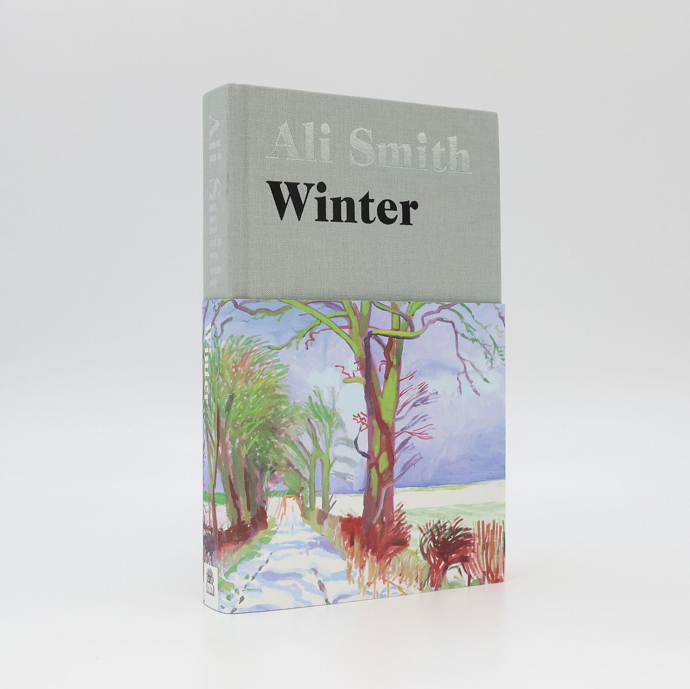 THE SEASONAL QUARTET, AND COMPANION PIECE: -  image 5