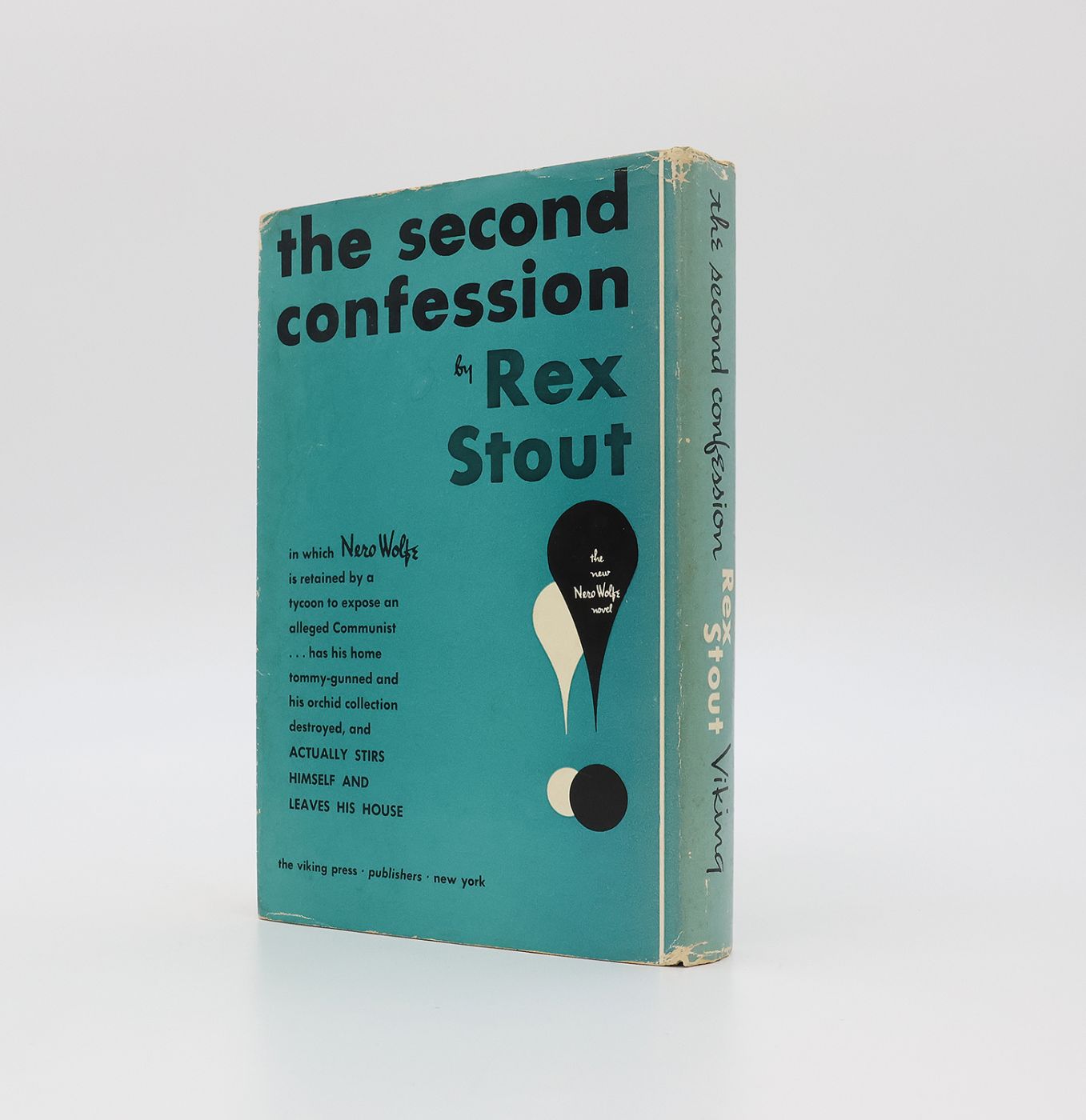 THE SECOND CONFESSION. -  image 3