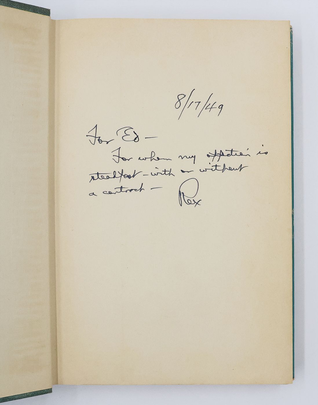 THE SECOND CONFESSION. -  image 4