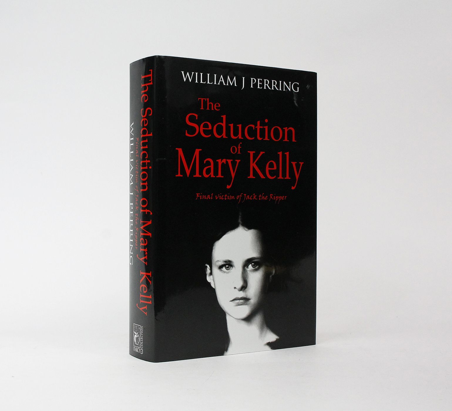 THE SEDUCTION OF MARY KELLY: -  image 1