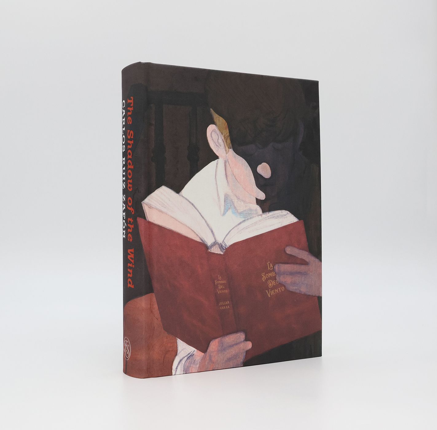 THE SHADOW OF THE WIND -  image 2