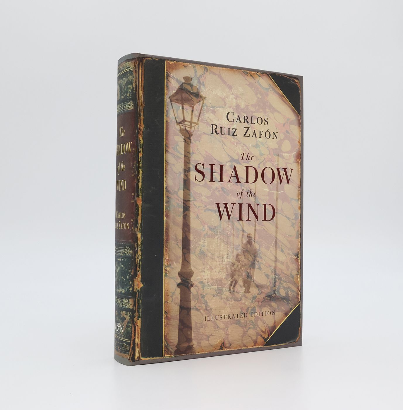 THE SHADOW OF THE WIND. -  image 2