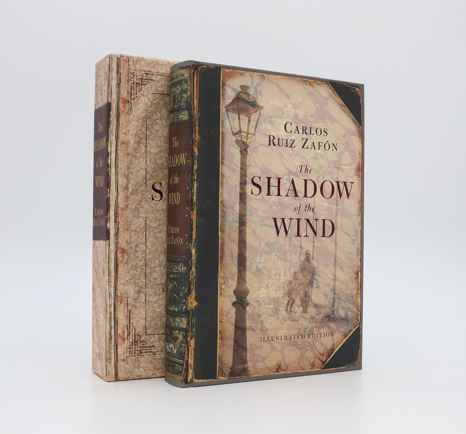 THE SHADOW OF THE WIND. -  image 1