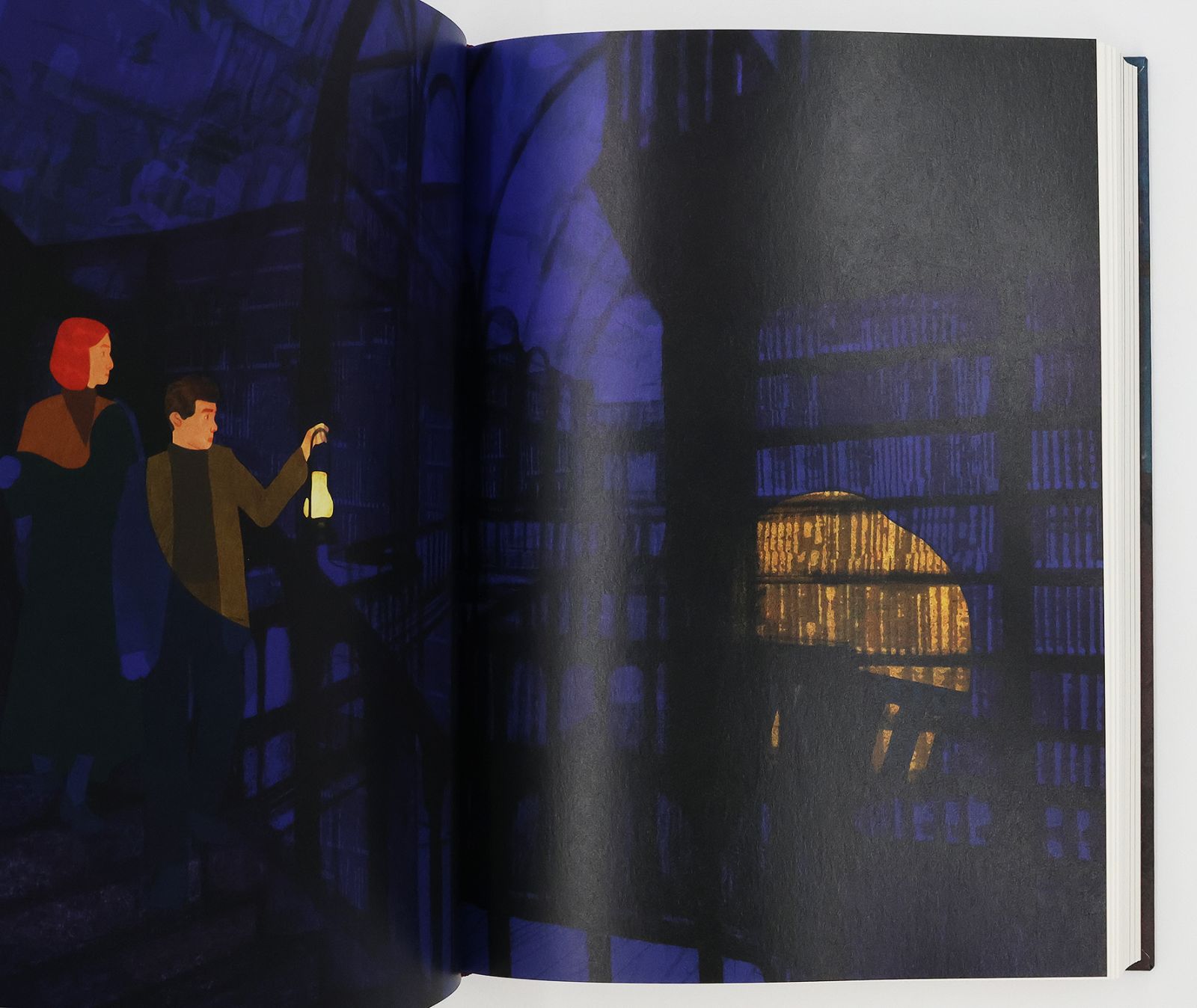 THE SHADOW OF THE WIND -  image 4