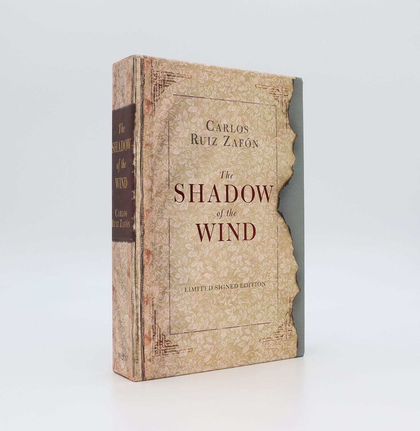 THE SHADOW OF THE WIND. -  image 5