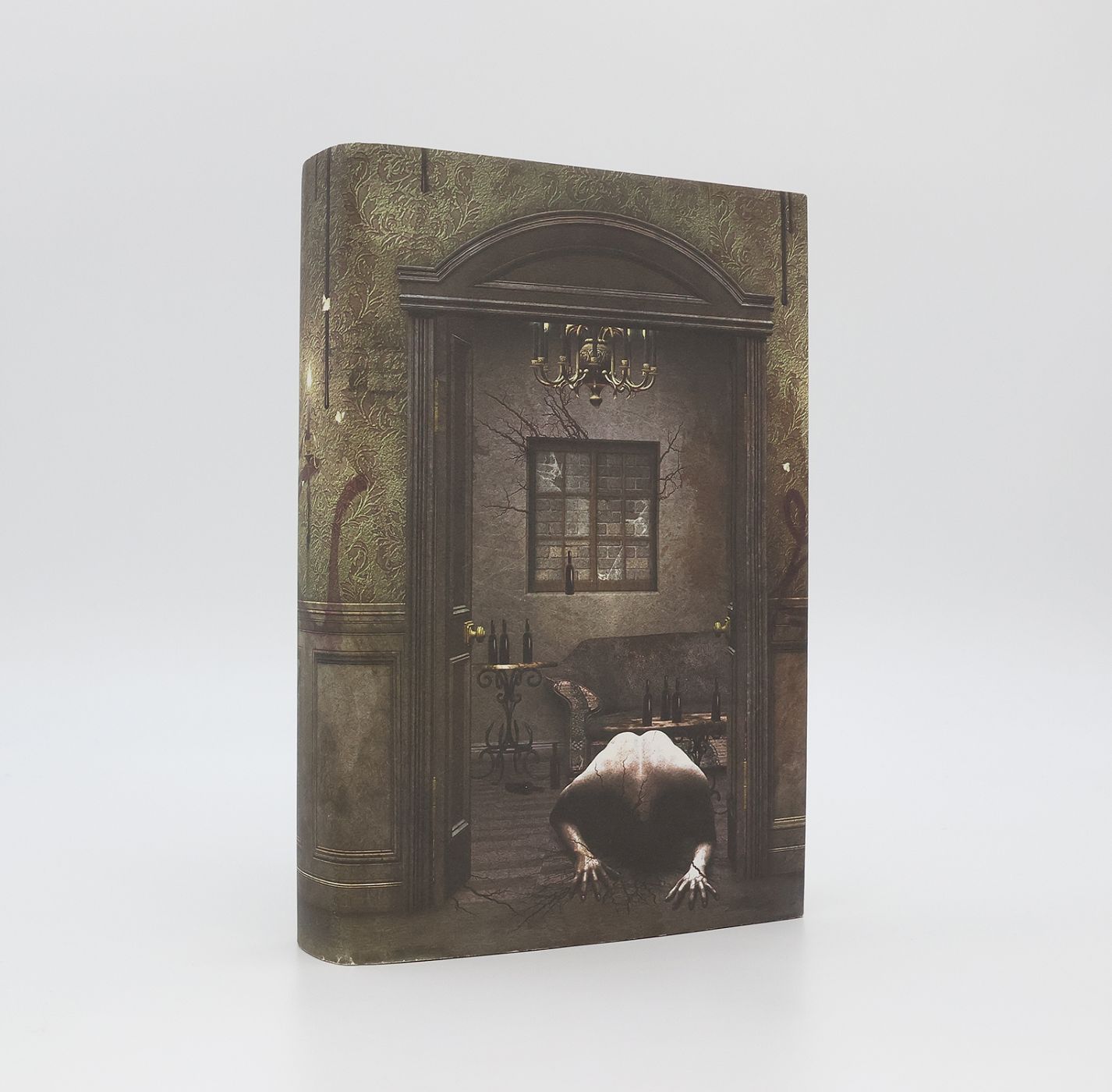 THE SHAFT -  image 2