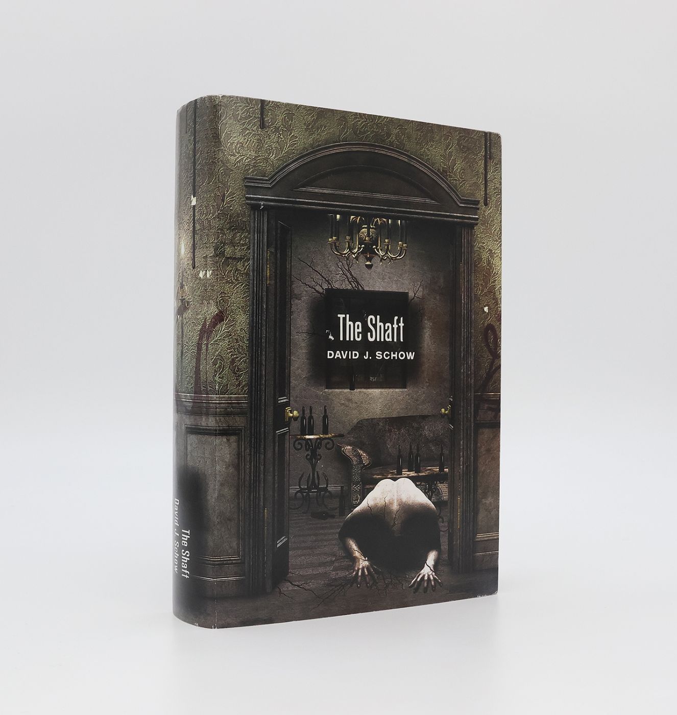 THE SHAFT -  image 1