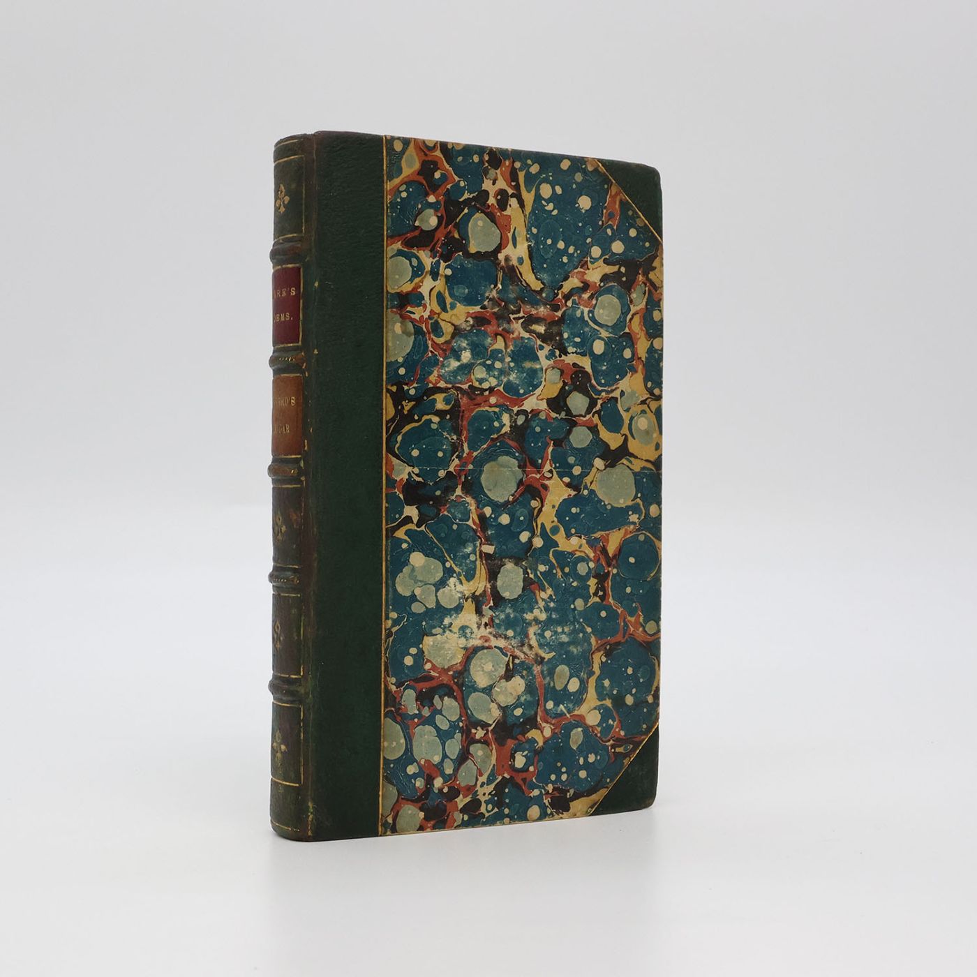 THE SHEPHERD'S CALENDAR; WITH VILLAGE STORIES, AND OTHER POEMS -  image 1