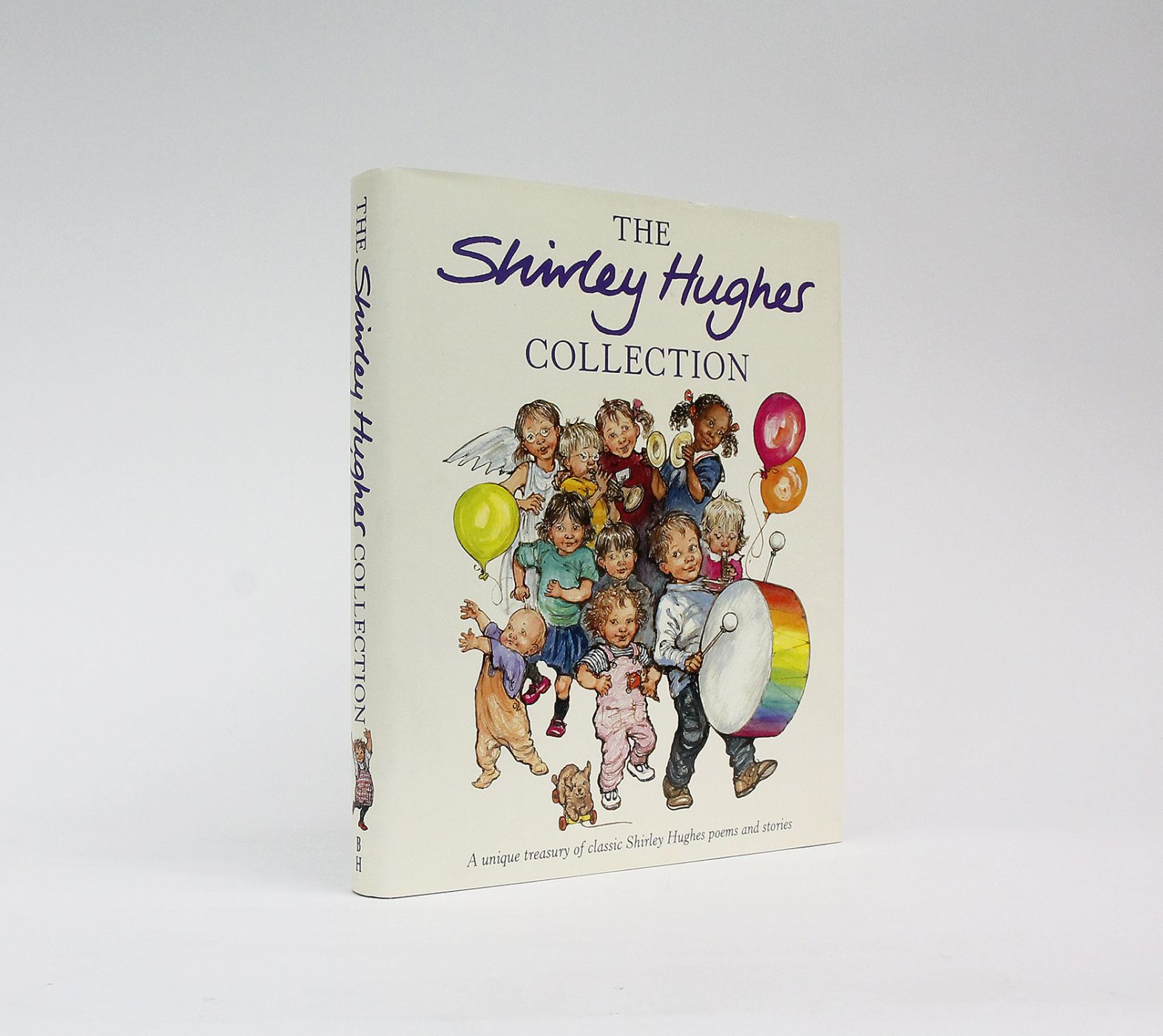 THE SHIRLEY HUGHES COLLECTION -  image 1