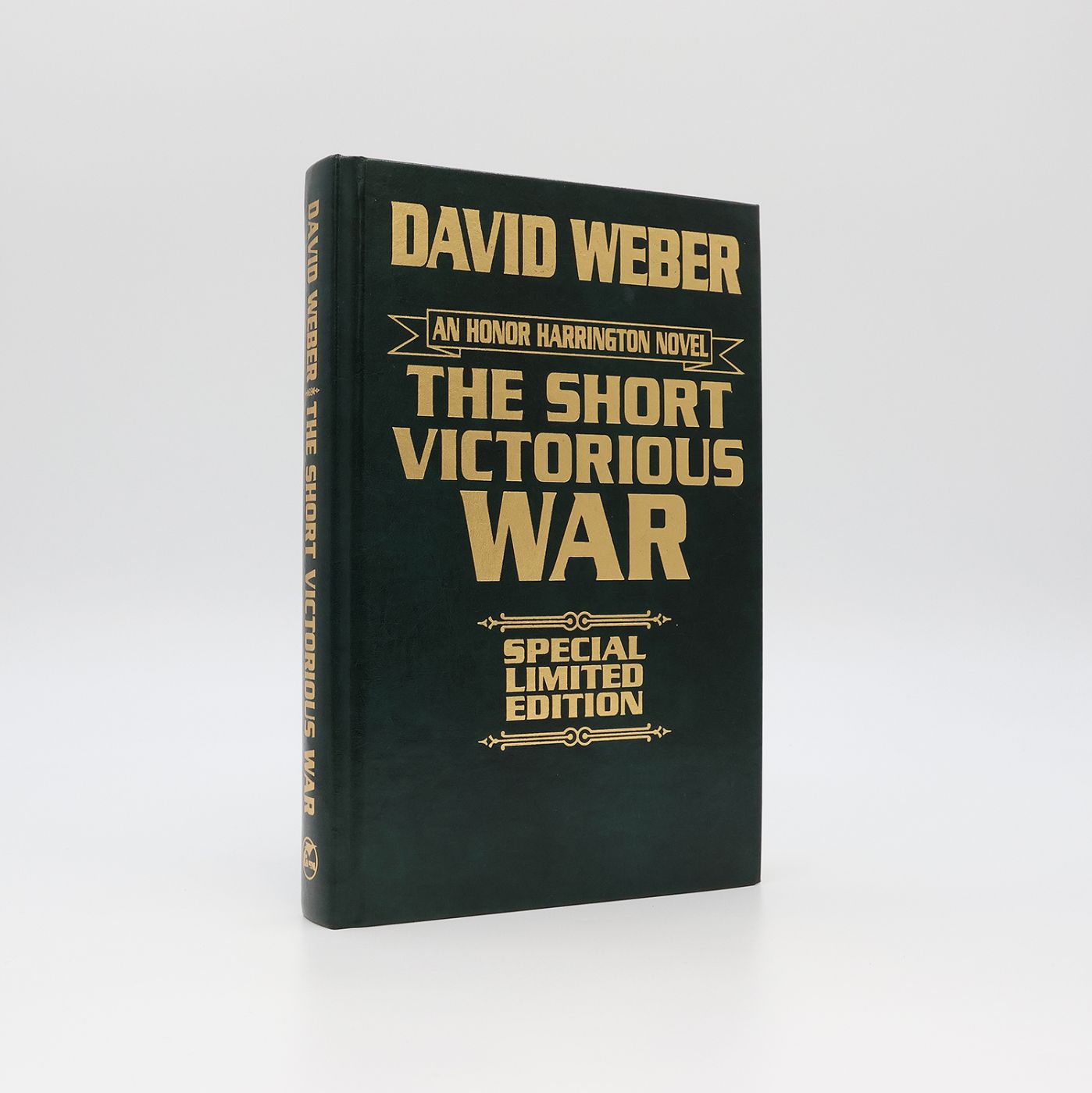 THE SHORT VICTORIOUS WAR -  image 1