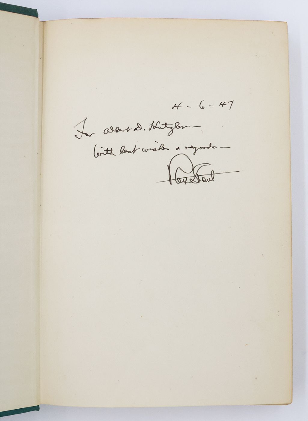 THE SILENT SPEAKER. -  image 4