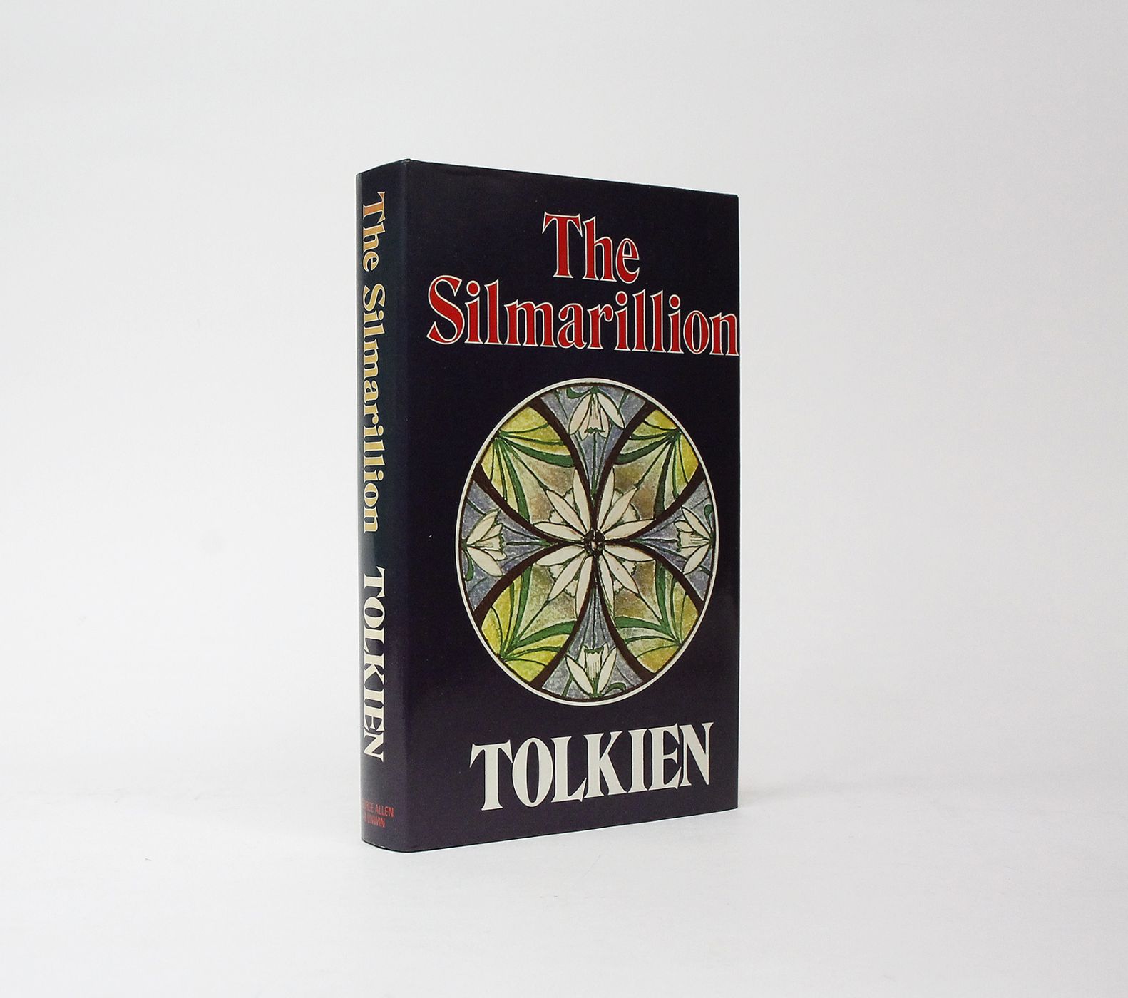 THE SILMARILLION -  image 1