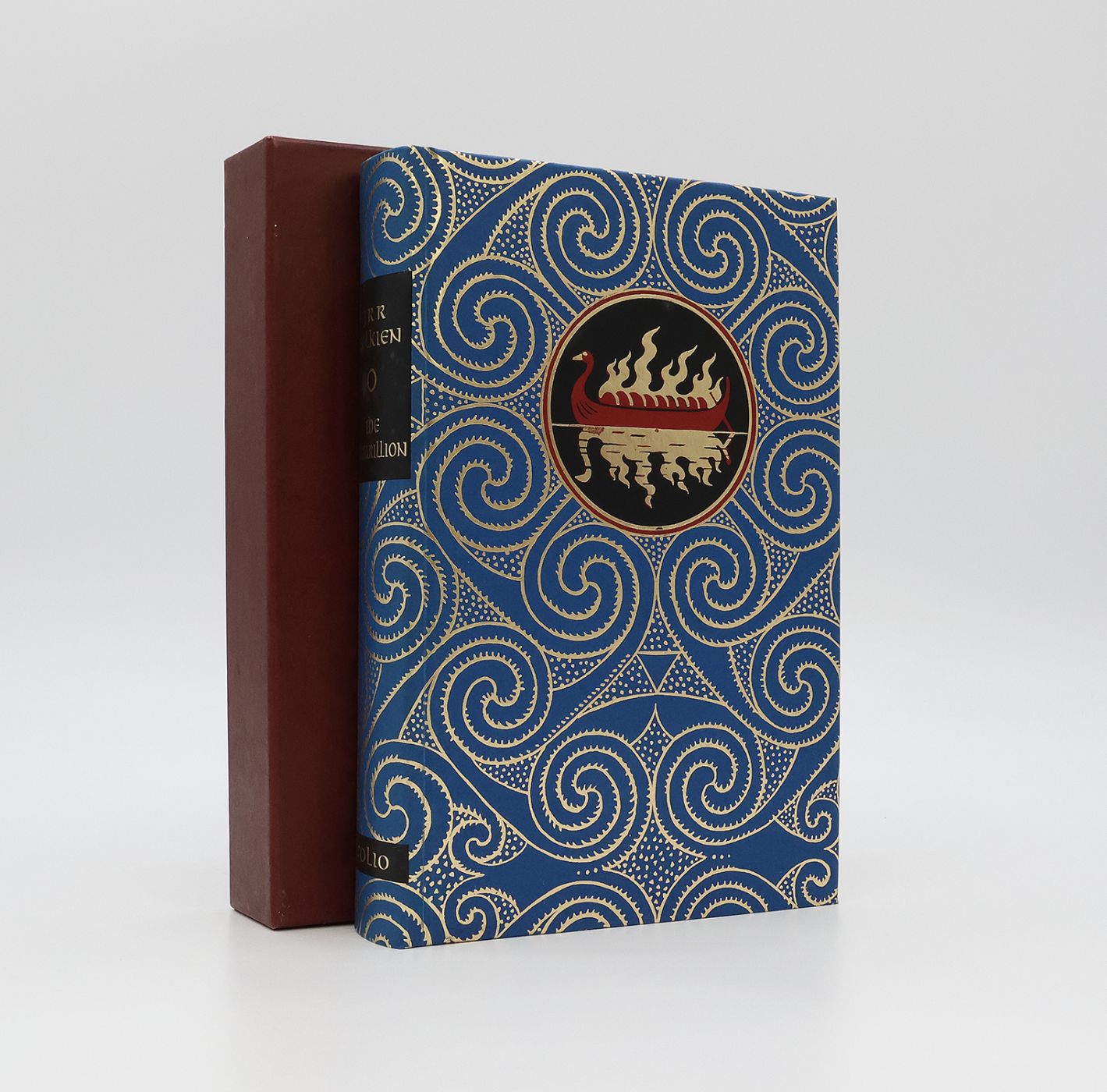 THE SILMARILLION -  image 1