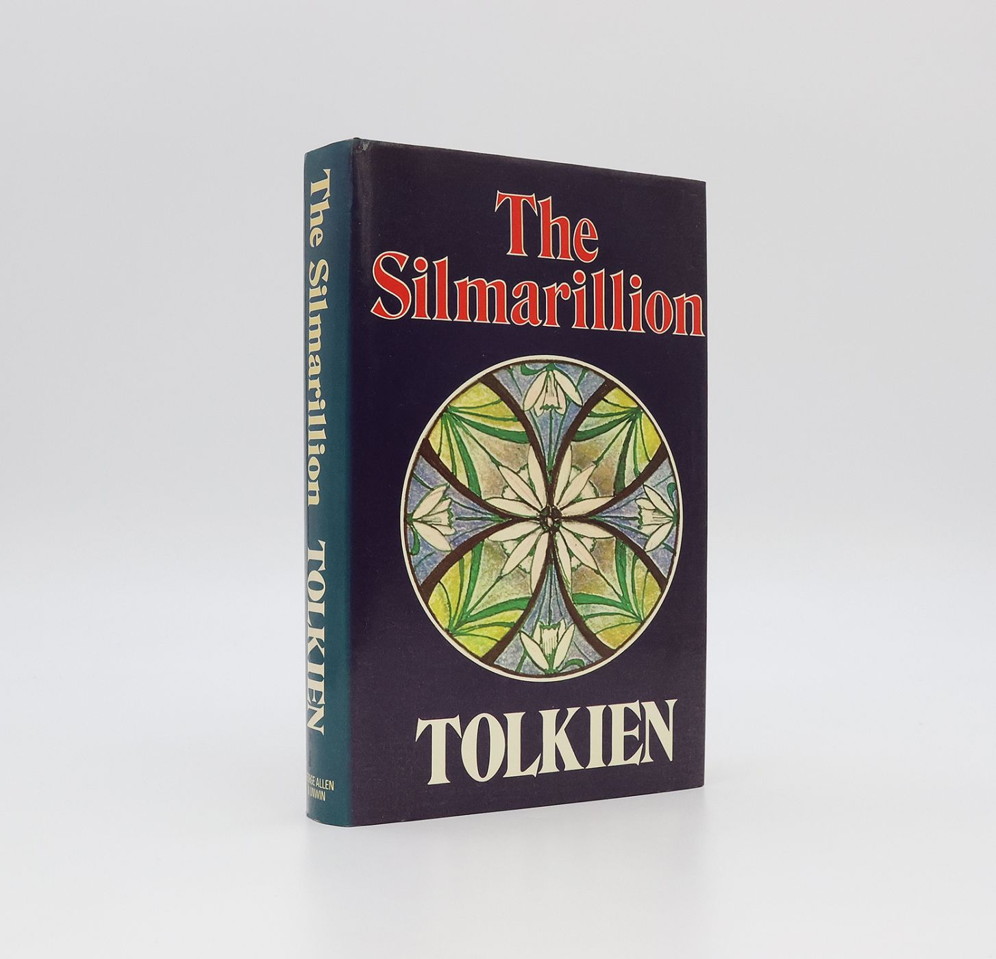 THE SILMARILLION -  image 1