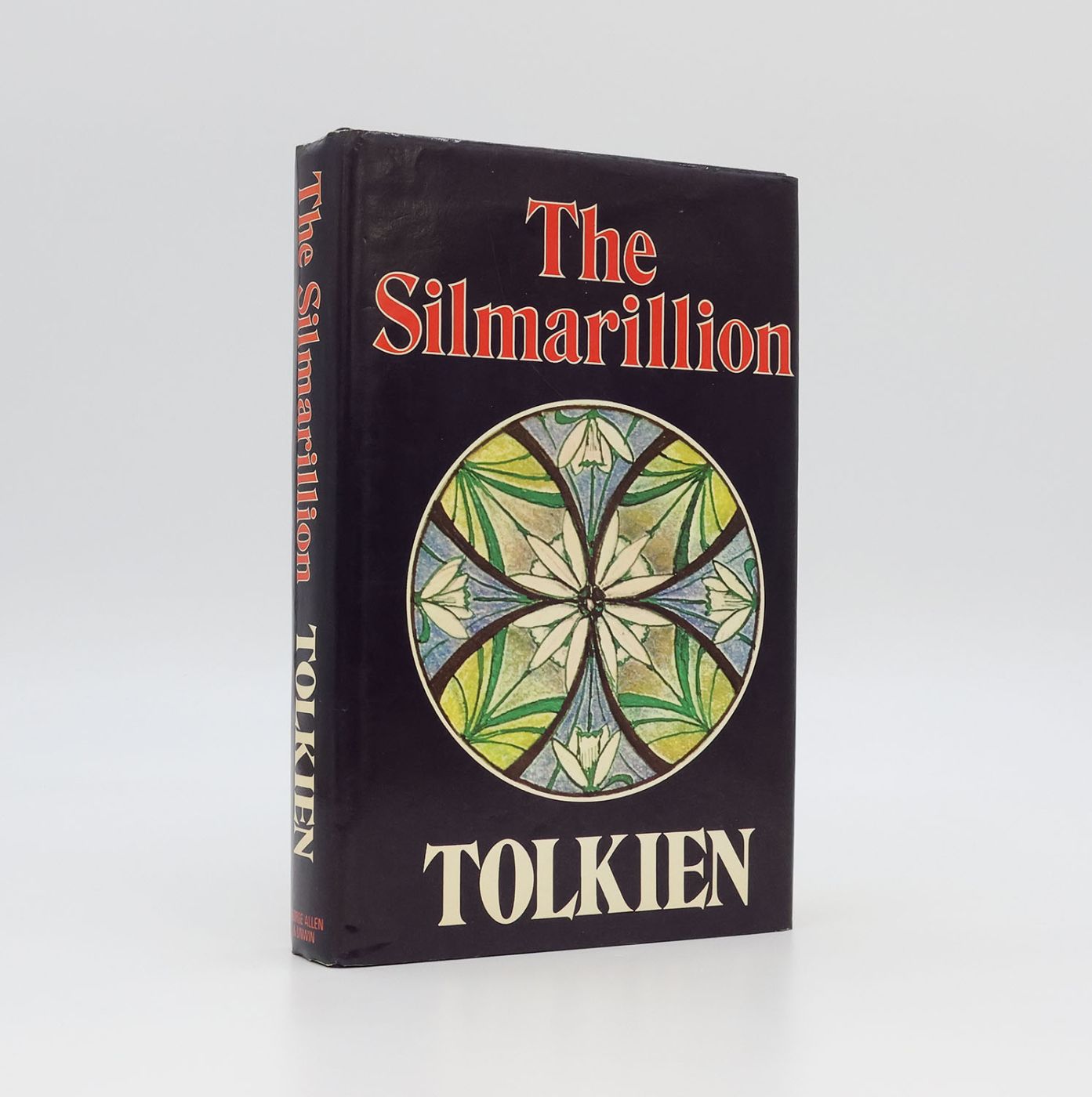 THE SILMARILLION -  image 1