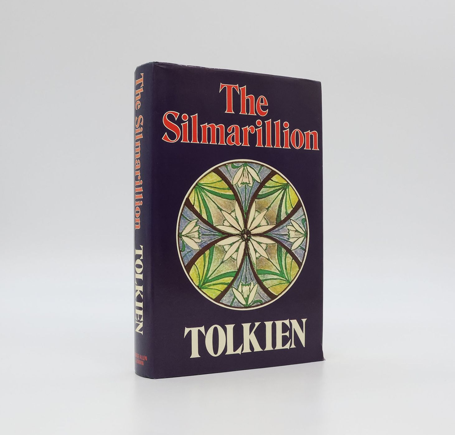 THE SILMARILLION -  image 1
