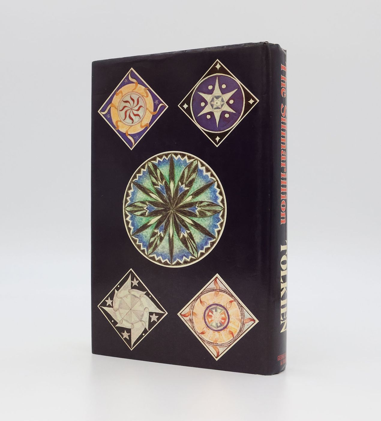 THE SILMARILLION -  image 3