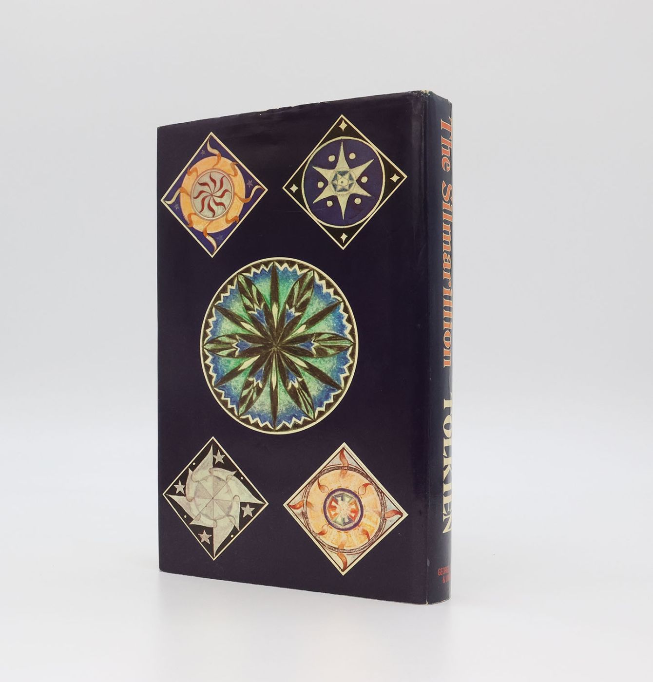 THE SILMARILLION -  image 3