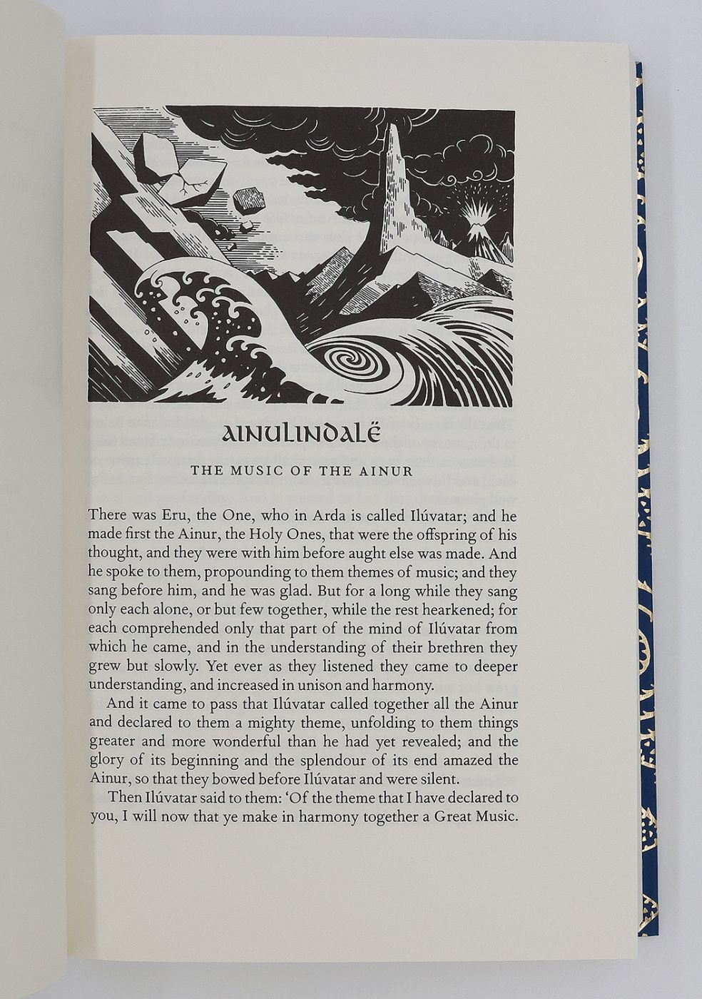 THE SILMARILLION -  image 4