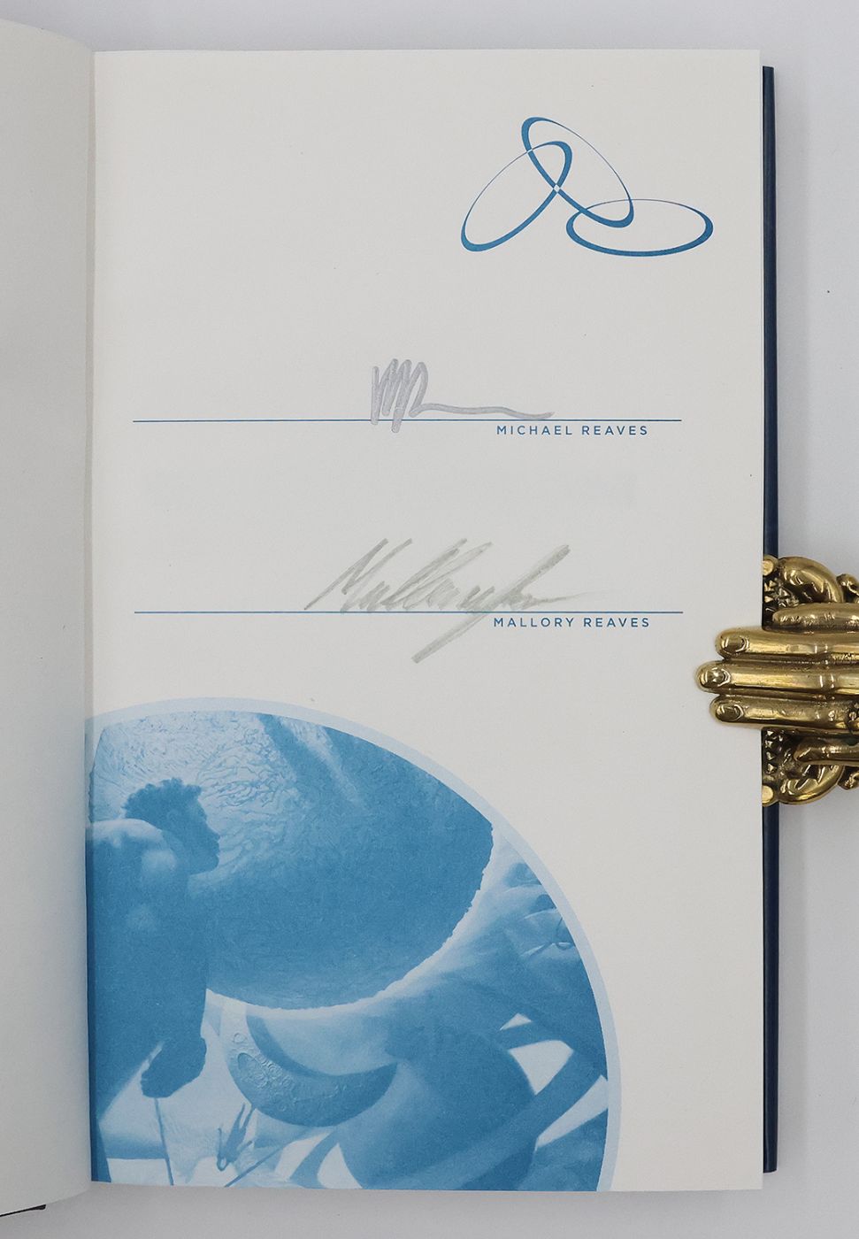 THE SILVER DREAM -  image 3