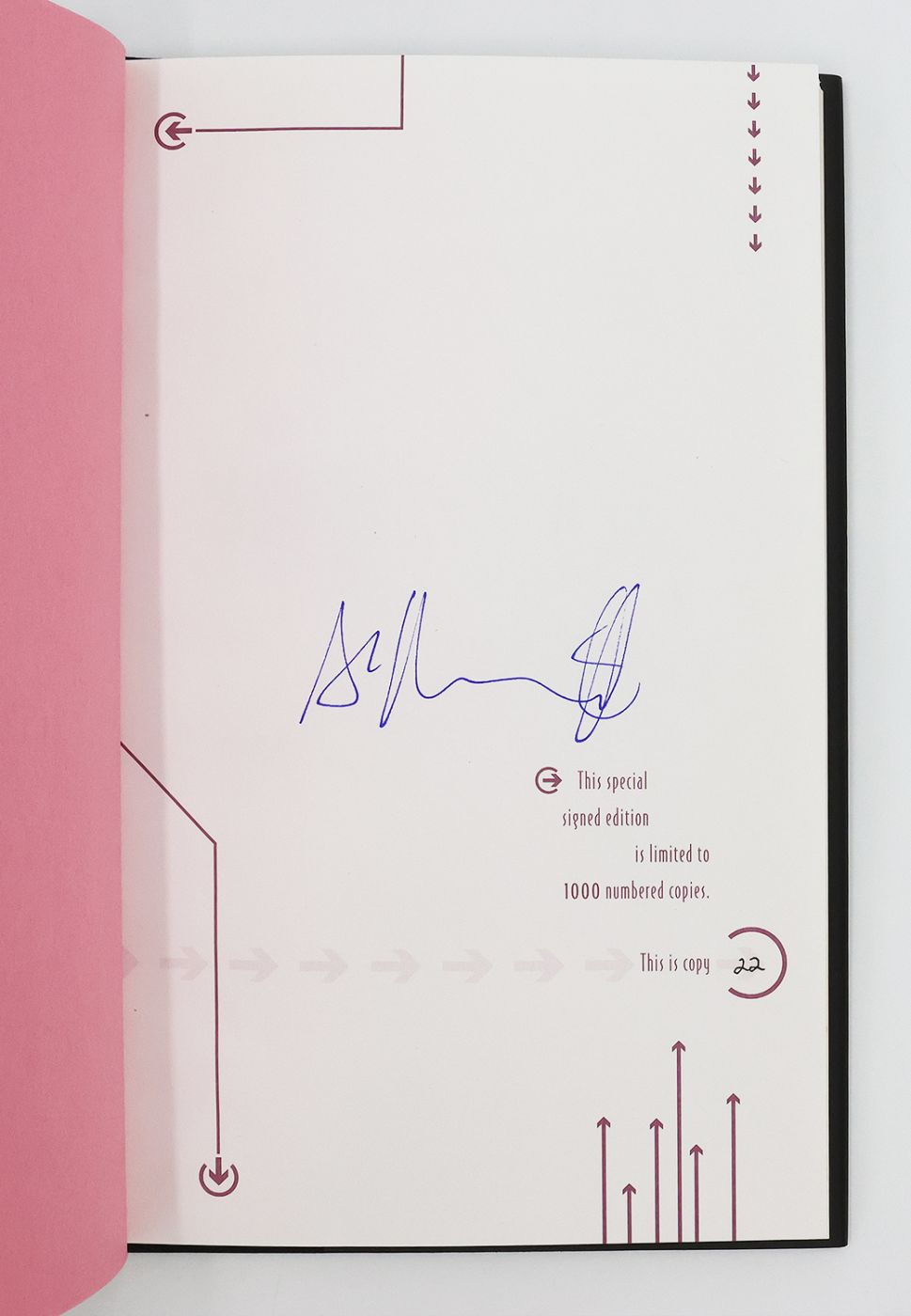 THE SIX DIRECTIONS OF SPACE -  image 2