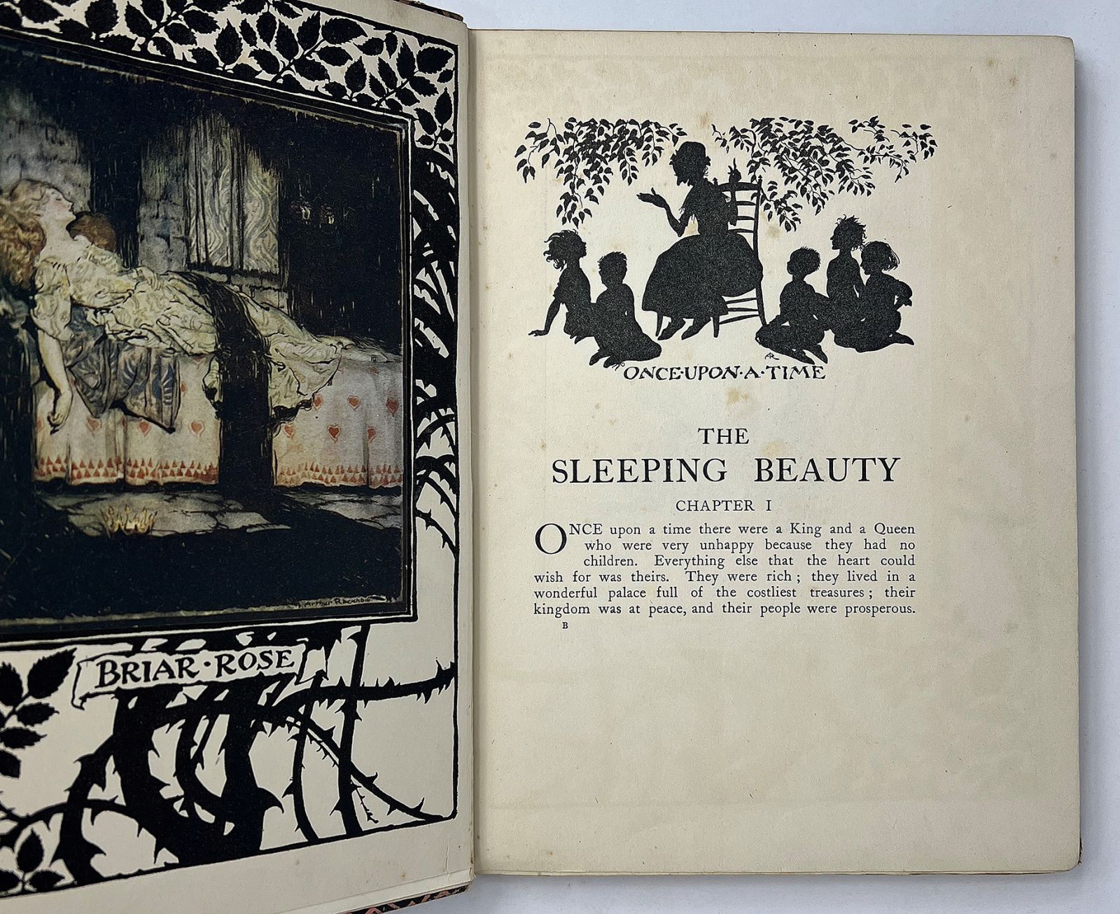 THE SLEEPING BEAUTY -  image 4