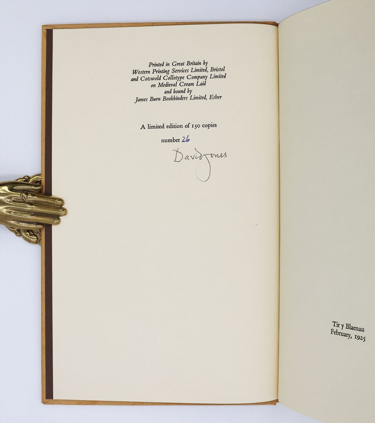 THE SLEEPING LORD AND OTHER FRAGMENTS -  image 4