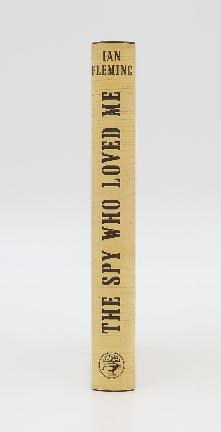 THE SPY WHO LOVED ME -  image 2