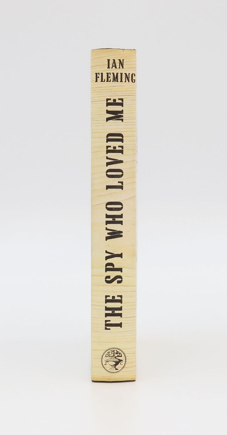 THE SPY WHO LOVED ME -  image 2
