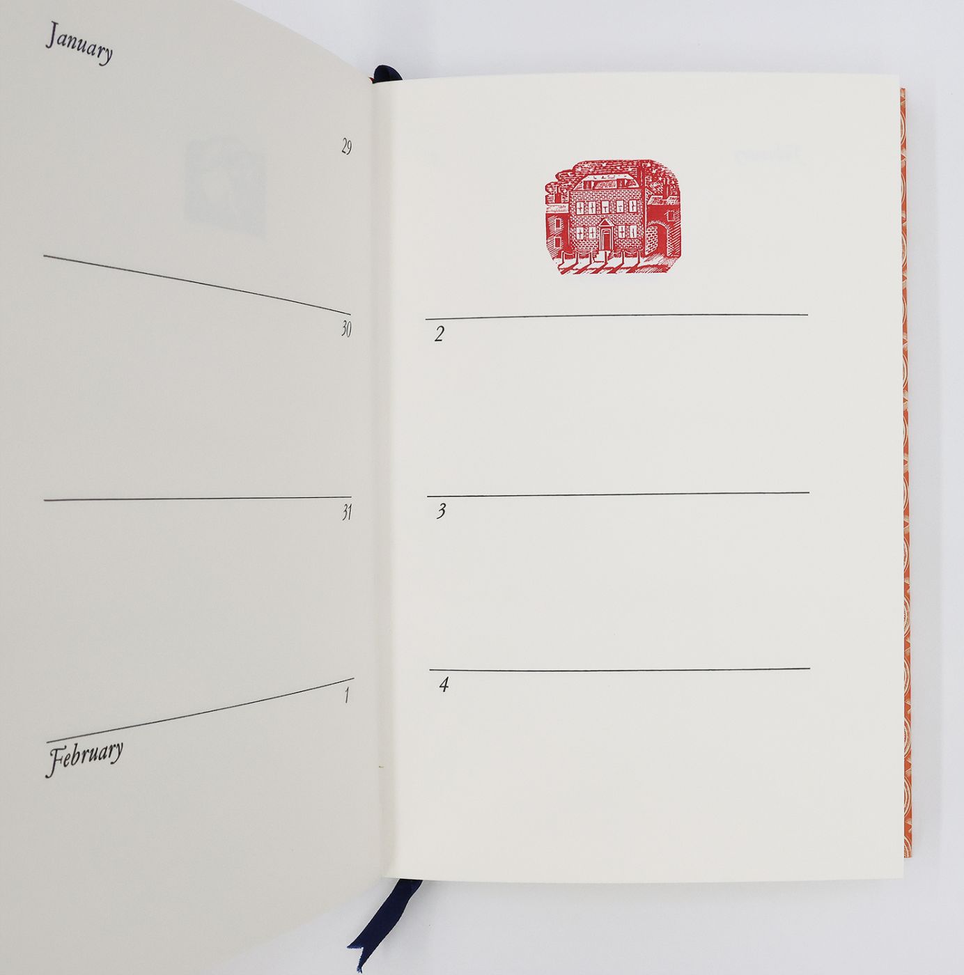 THE ST BRIDE NOTEBOOK. -  image 5