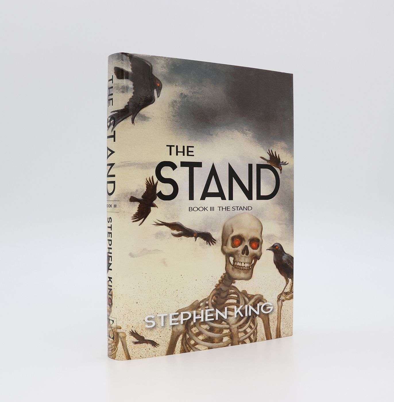 THE STAND. -  image 10