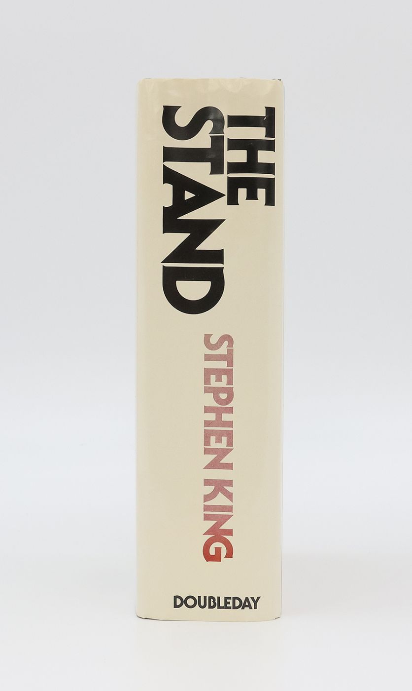 THE STAND -  image 2