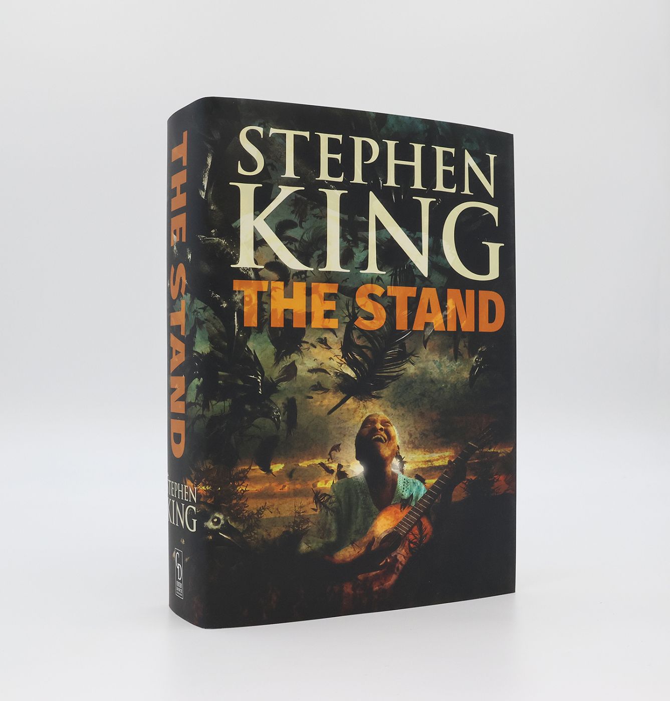 THE STAND -  image 2