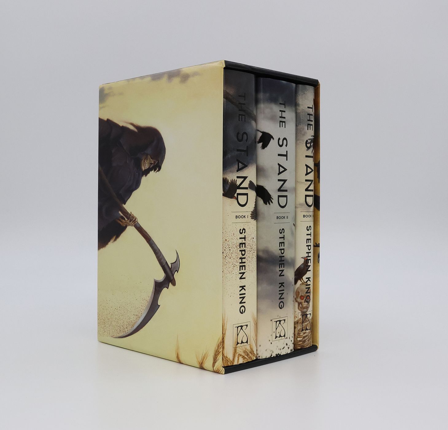 THE STAND. -  image 2