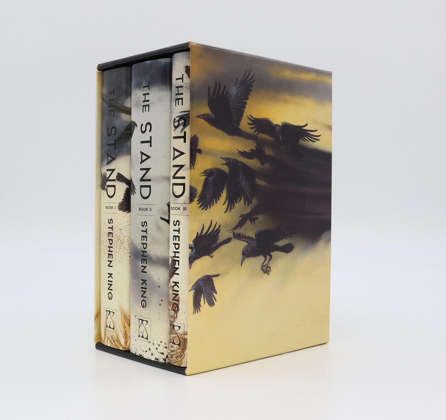 THE STAND. -  image 1