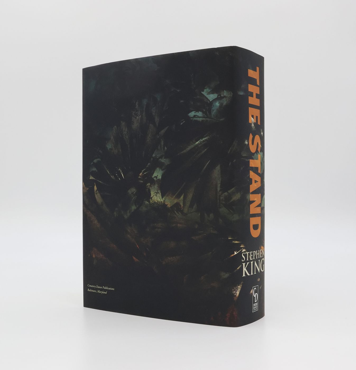 THE STAND -  image 3