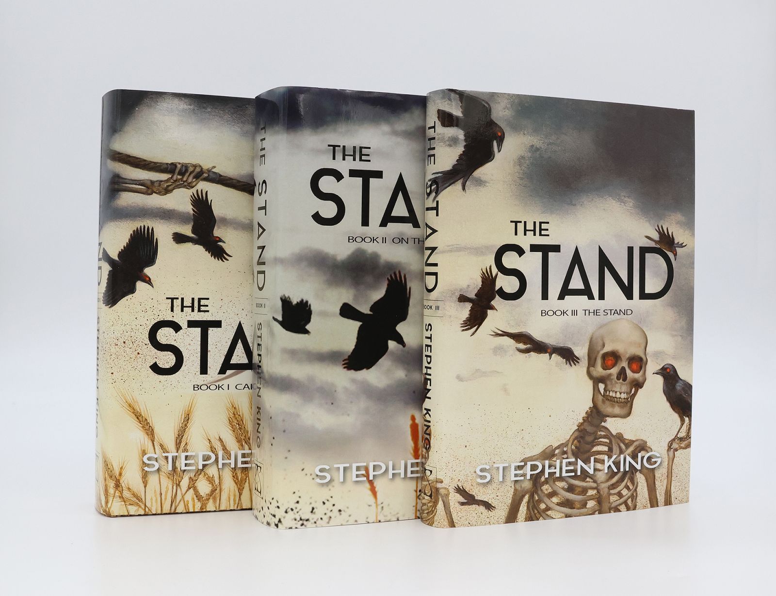 THE STAND. -  image 3