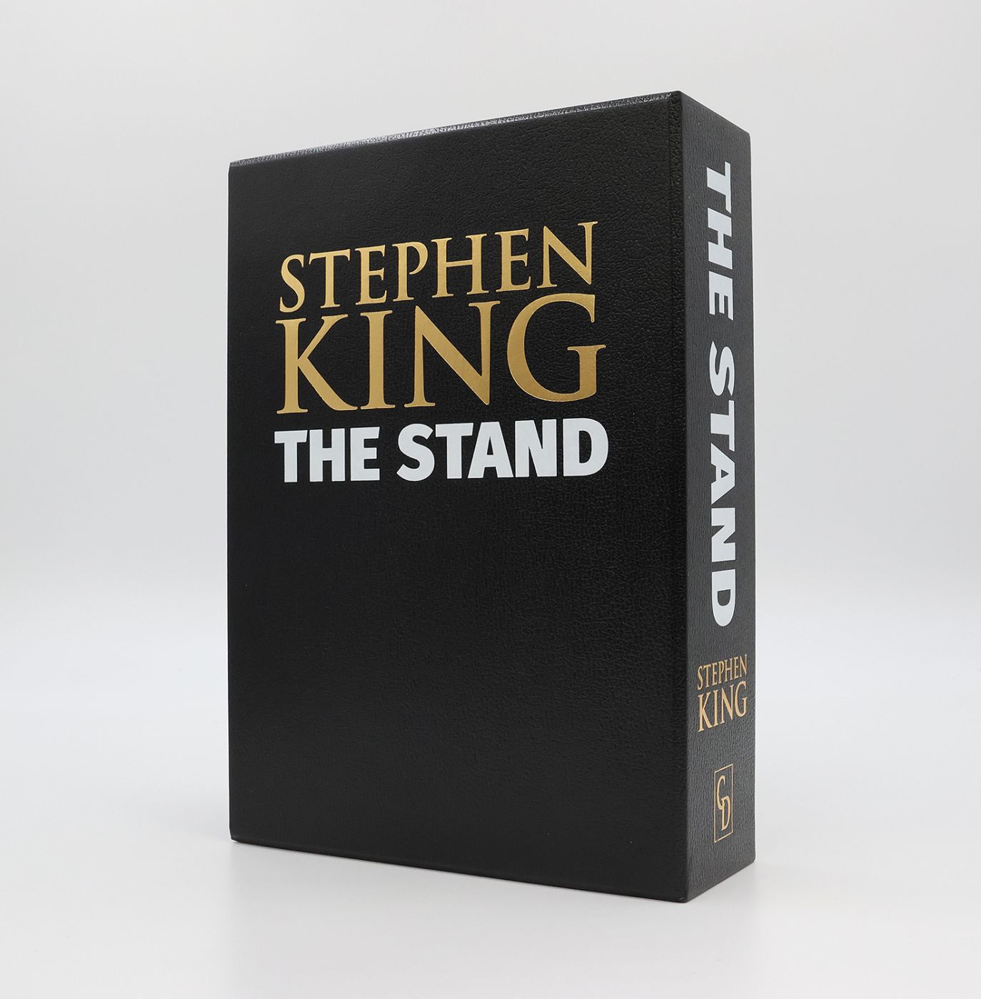 THE STAND -  image 4