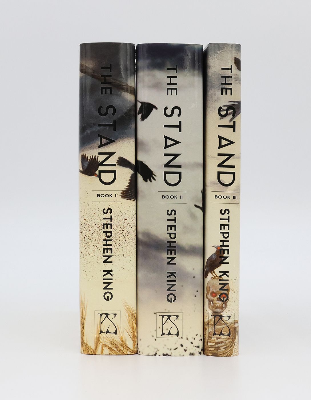 THE STAND. -  image 4