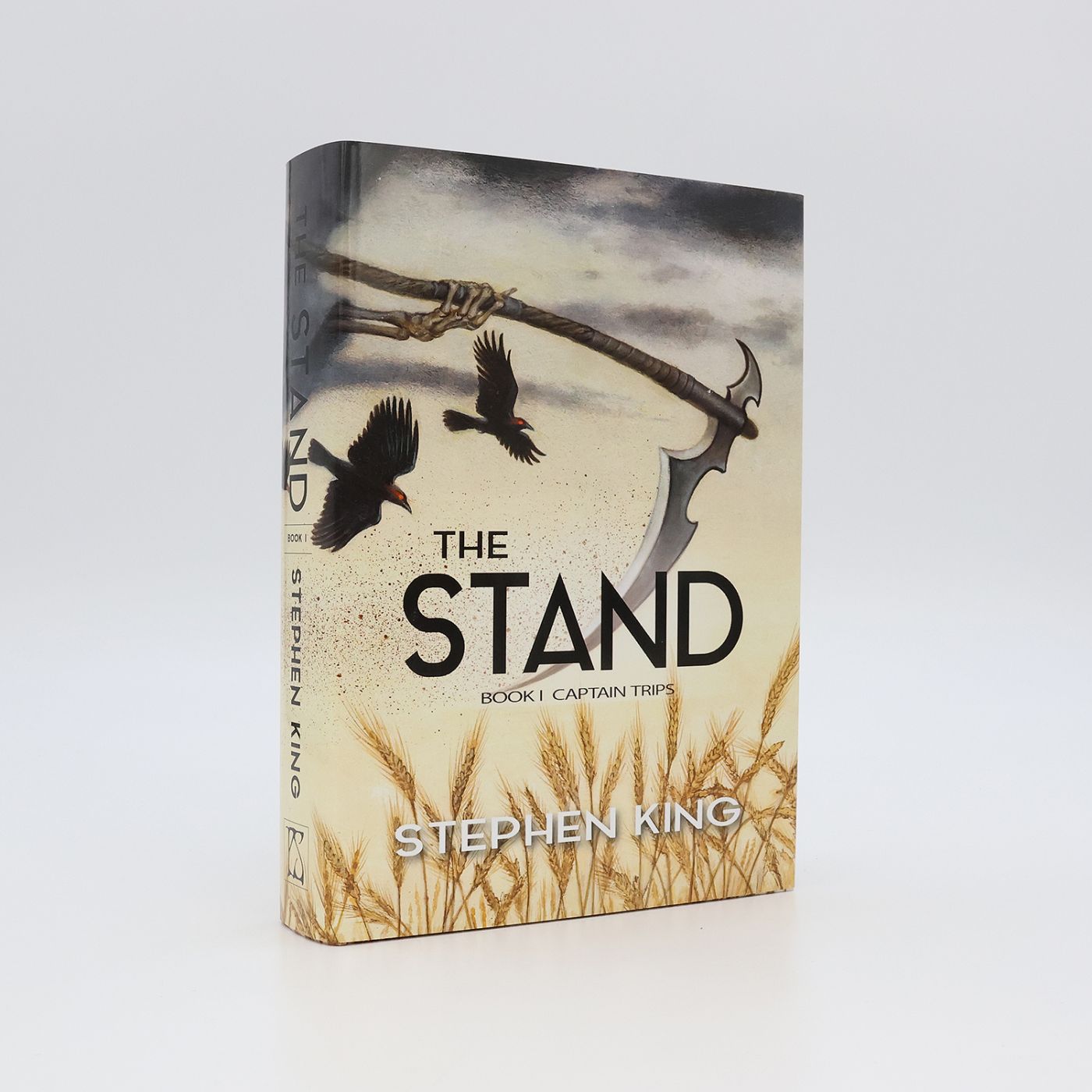 THE STAND. -  image 5