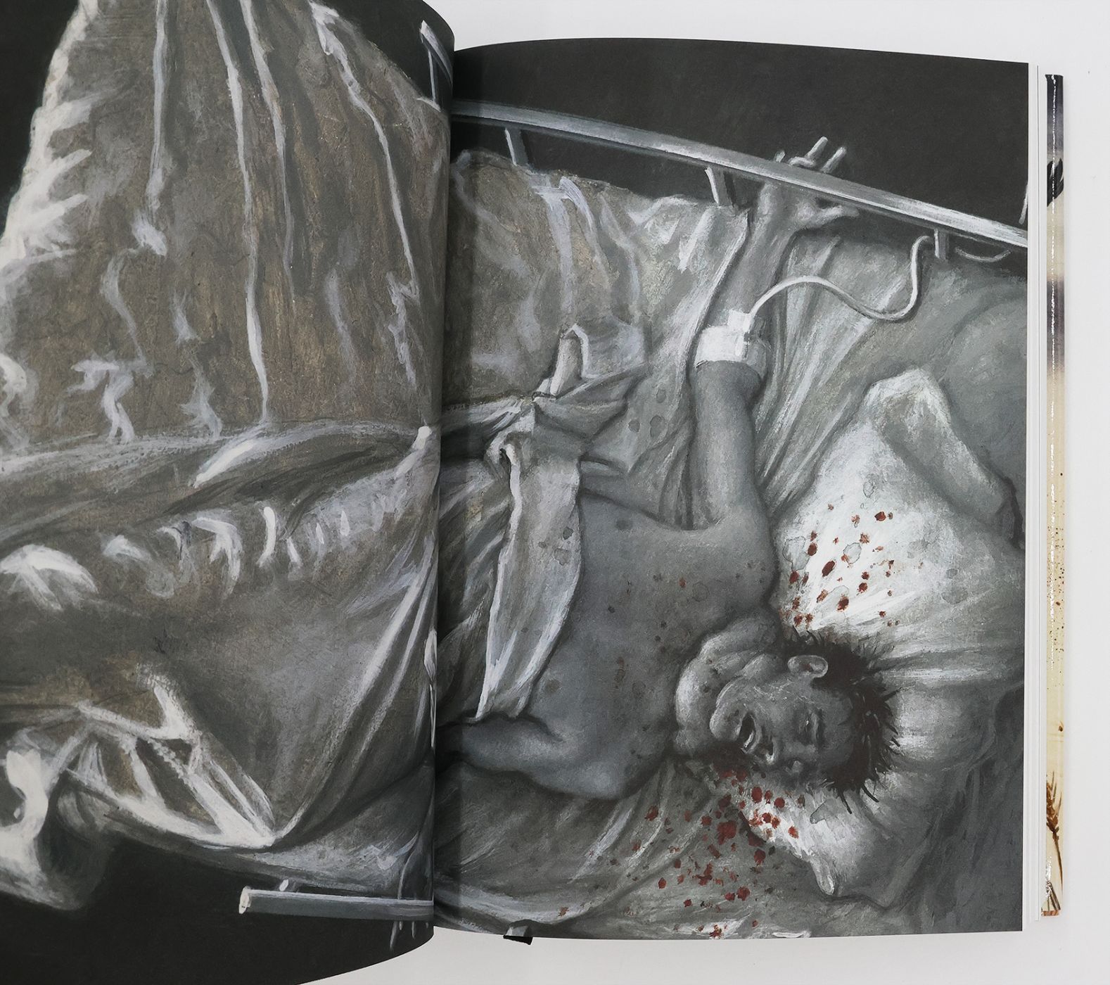 THE STAND. -  image 7