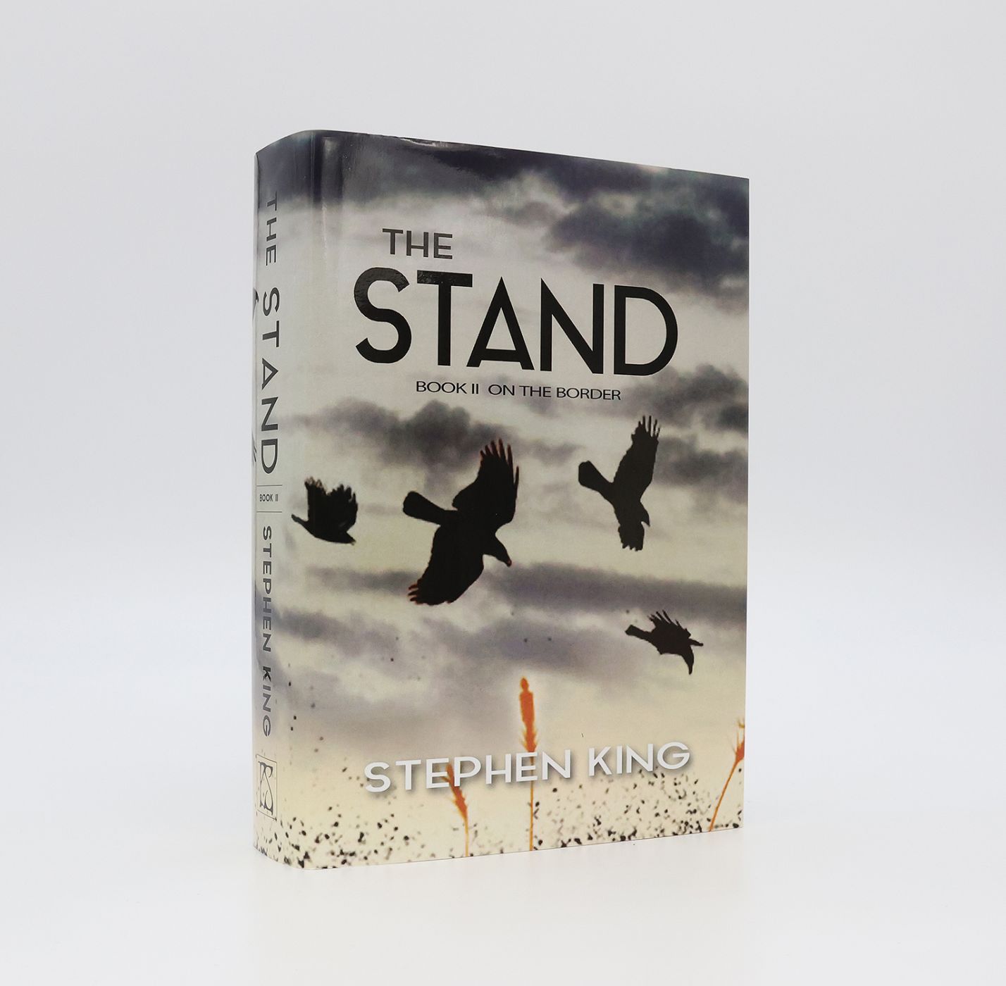 THE STAND. -  image 8