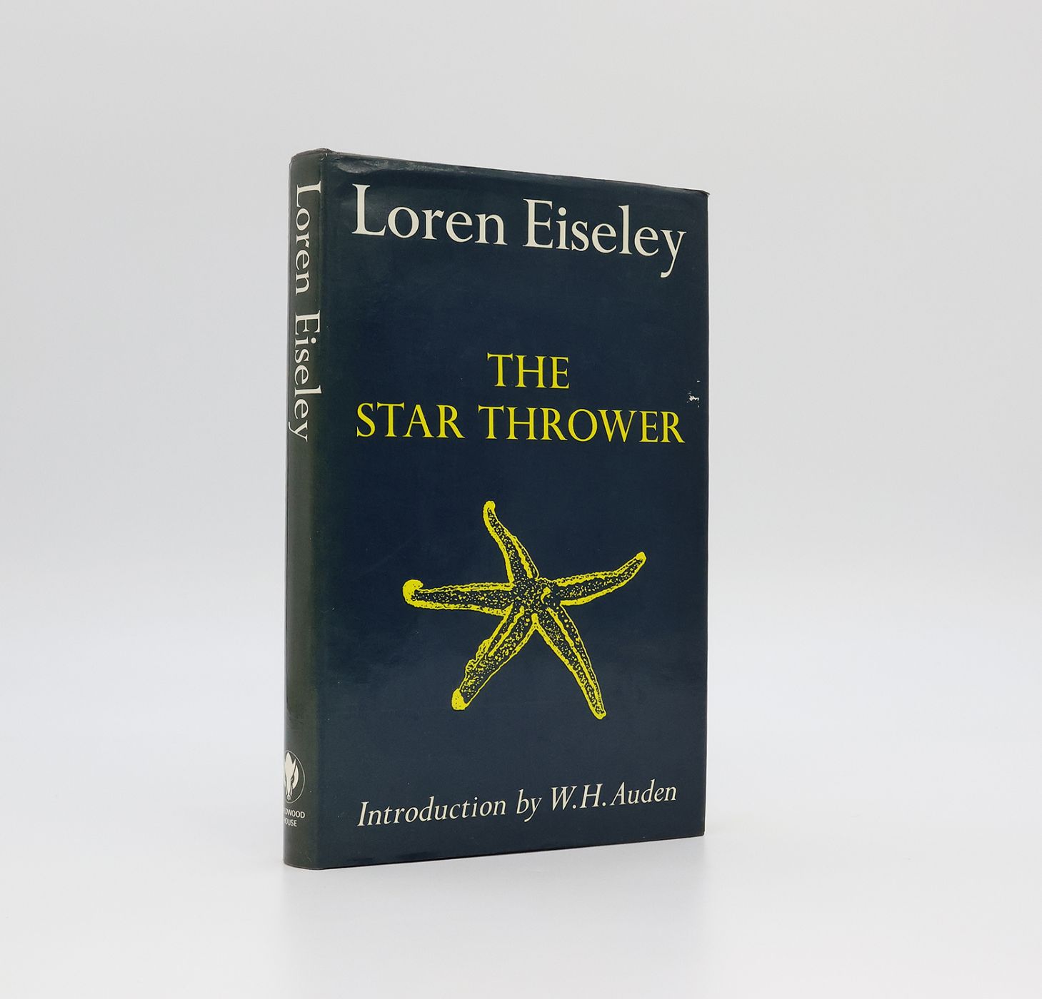 THE STAR THROWER -  image 1
