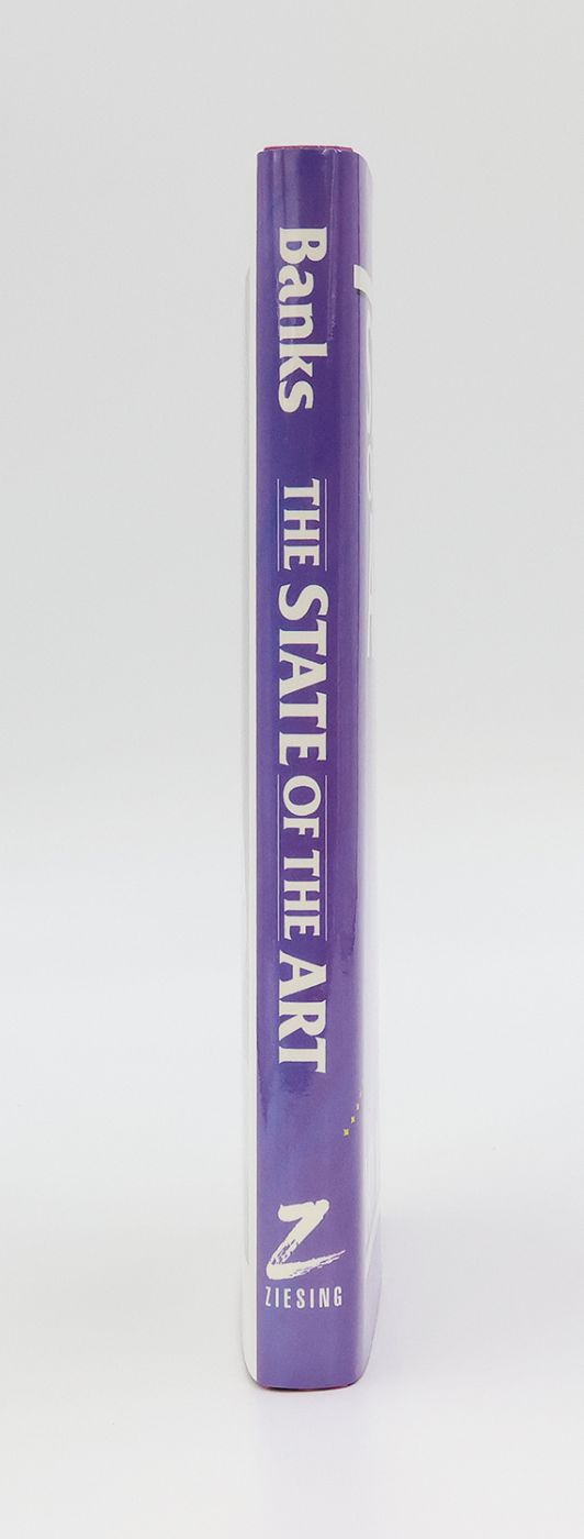 THE STATE OF THE ART -  image 2