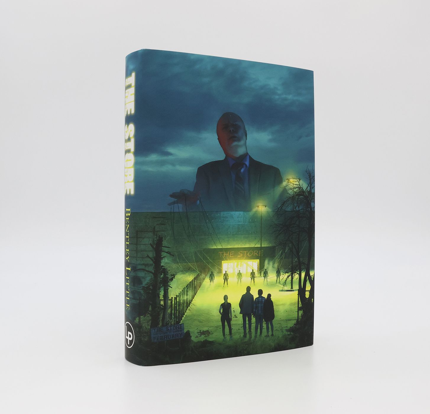 THE STORE -  image 2