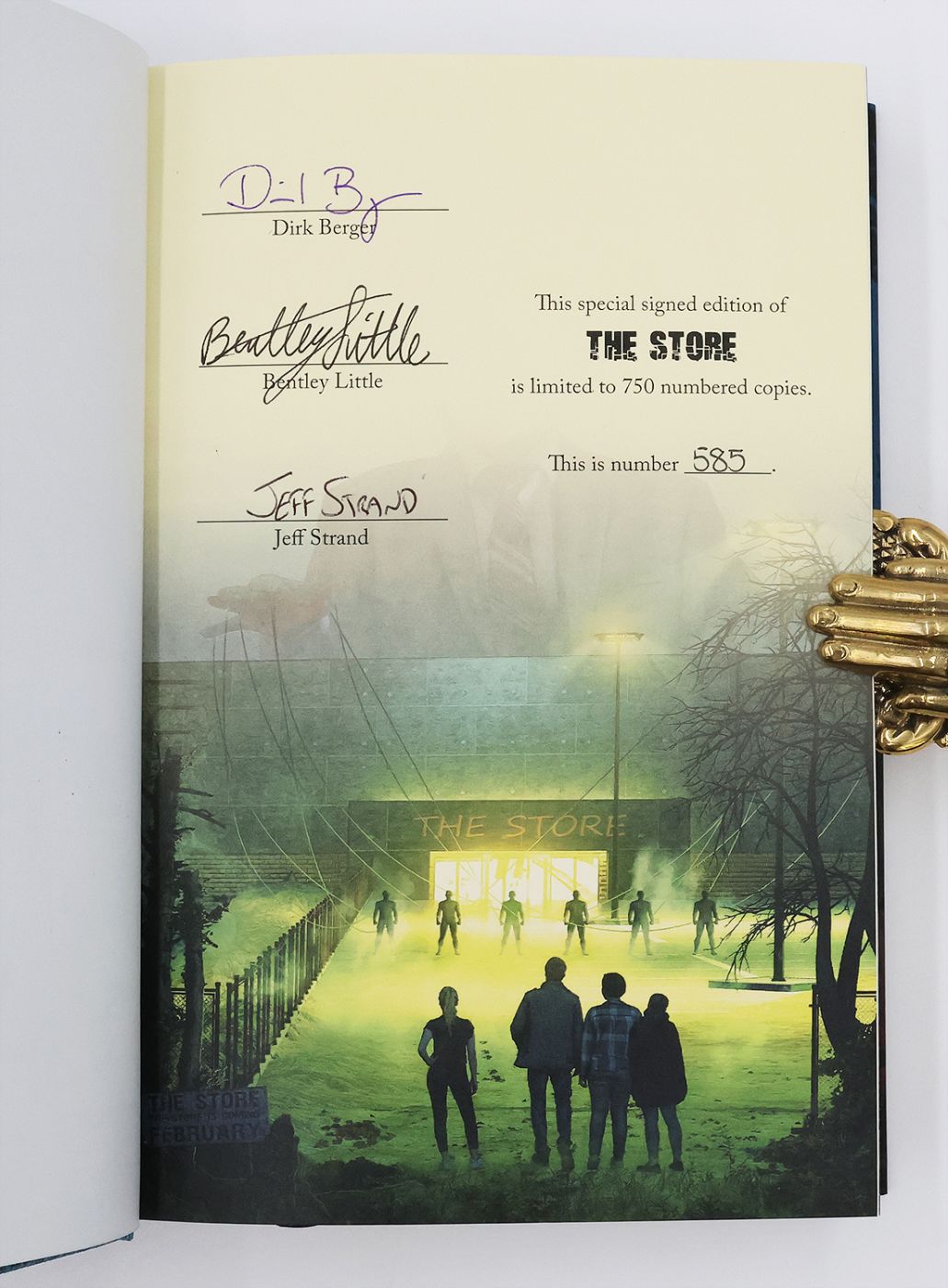 THE STORE -  image 3