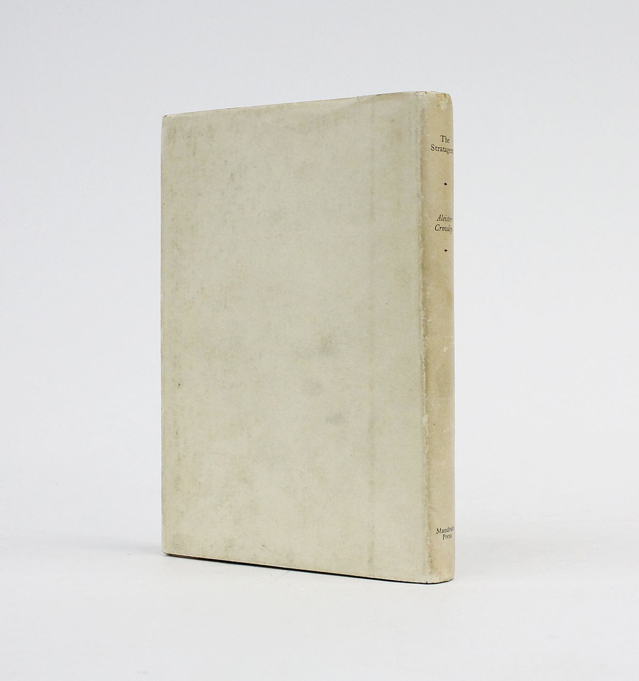 THE STRATAGEM AND OTHER STORIES -  image 3