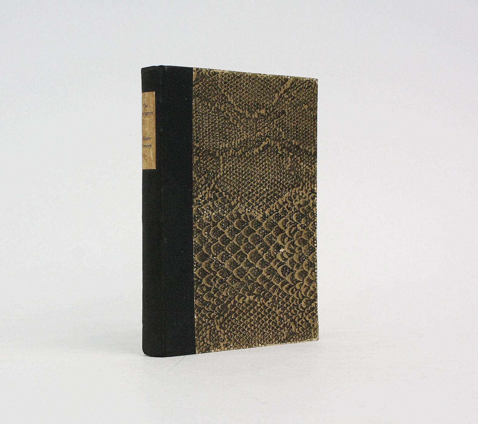 THE STRATAGEM AND OTHER STORIES -  image 4