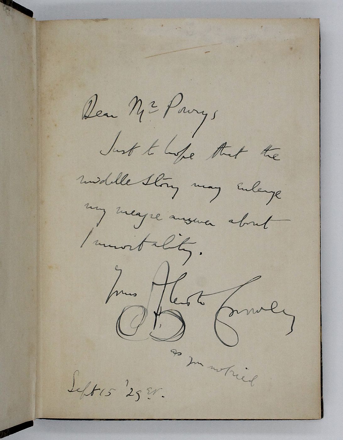 THE STRATAGEM AND OTHER STORIES -  image 5