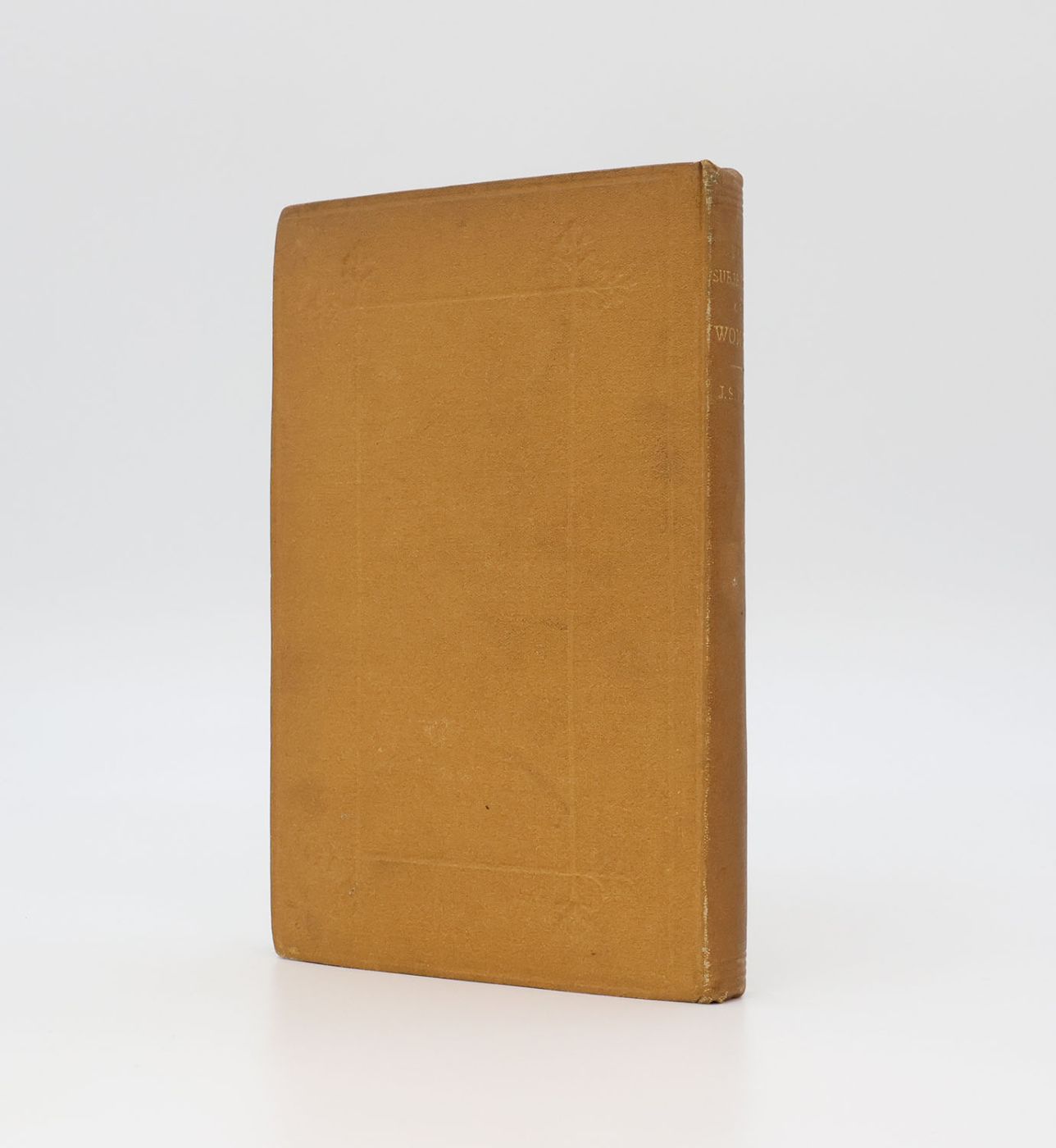 THE SUBJECTION OF WOMEN -  image 3